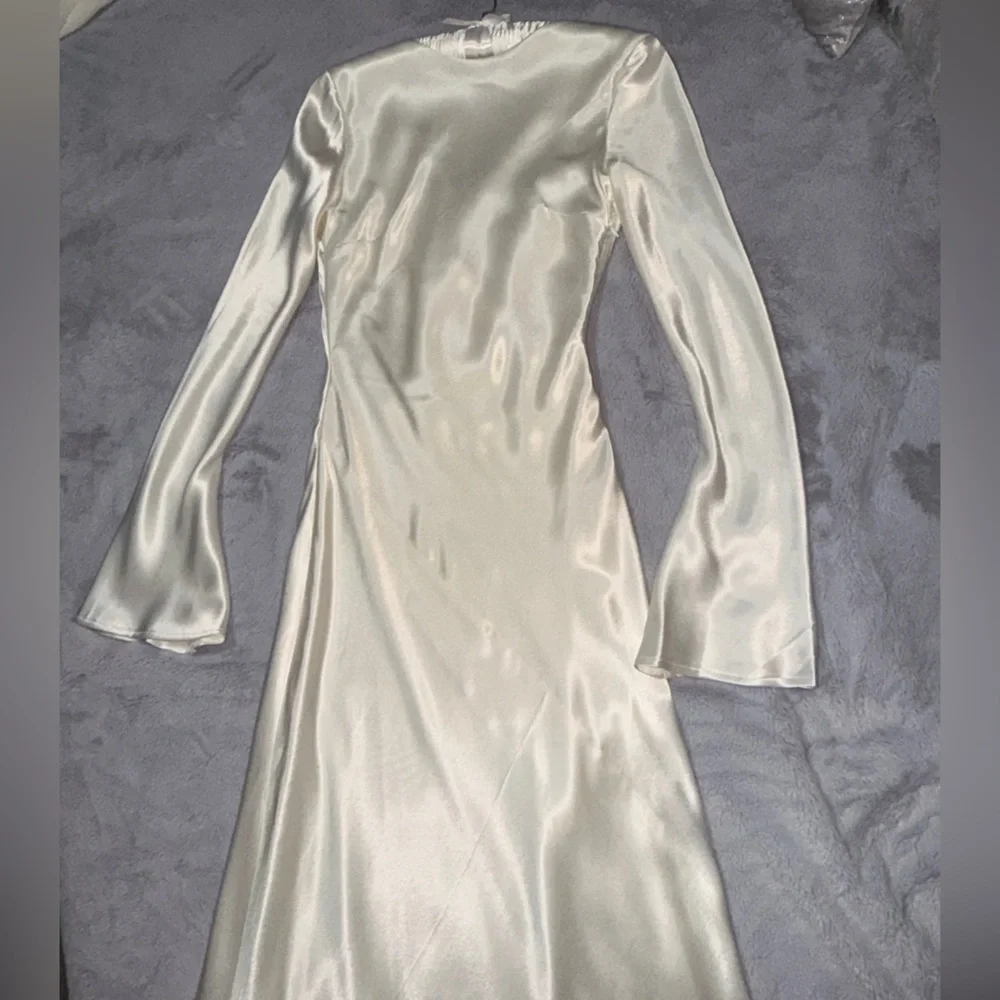 NEW One Addington Eden Gown Size S - Picture 8 of 16